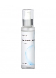 Увлажняющий гель на водной основе Hyaluronic Acid - 100 мл. - Svakom - купить с доставкой в Миассе