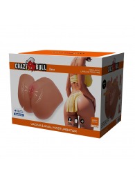 Мастурбатор Ilana с вибрацией и всасыванием - Baile - в Миассе купить с доставкой