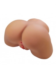 Мастурбатор Ilana с вибрацией и всасыванием - Baile - в Миассе купить с доставкой