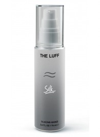 Силиконовый лубрикант Silk - 75 мл. - THE LUFF - купить с доставкой в Миассе