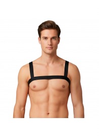 Черная мужская портупея Doreanse Sexy - Doreanse - купить с доставкой в Миассе