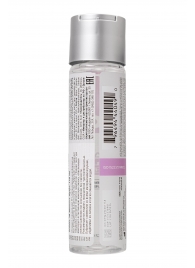 Женский лубрикант на водной основе JO AGAPE LUBRICANT ORIGINAL - 120 мл. - System JO - купить с доставкой в Миассе