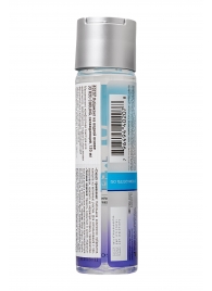 Охлаждающий лубрикант на водной основе JO Personal Lubricant H2O COOLING - 120 мл. - System JO - купить с доставкой в Миассе