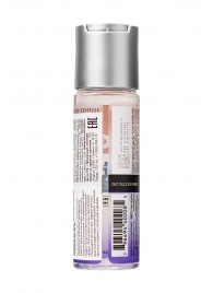 Анальный охлаждающий лубрикант на силиконовой основе JO PREMIUM ANAL COOLING - 60 мл. - System JO - купить с доставкой в Миассе