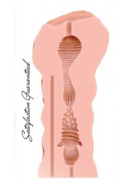 Мастурбатор Satisfaction Honey Pot - Lola Games - в Миассе купить с доставкой