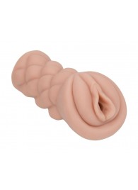 Мастурбатор Satisfaction Sweet Pussy - Lola Games - в Миассе купить с доставкой