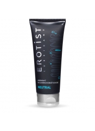 Лубрикант на силиконовой основе Neutral - 100 мл. - Erotist Lubricants - купить с доставкой в Миассе