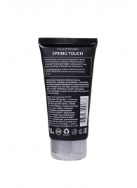 Сужающий гель для женщин Spring Touch - 50 мл. - Erotist Lubricants - купить с доставкой в Миассе