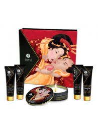 Подарочный набор GEISHA - Shunga - купить с доставкой в Миассе