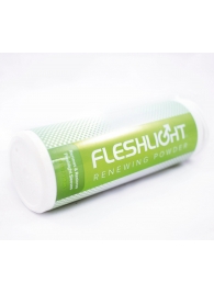 Восстанавливающий порошок для киберкожи Renewing Powder - 118 мл. - Fleshlight - в Миассе купить с доставкой