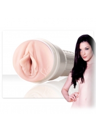 Мастурбатор-вагина Fleshlight Girls - Stoya Destroya - Fleshlight - в Миассе купить с доставкой