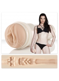 Мастурбатор-вагина Fleshlight Girls - Stoya Destroya - Fleshlight - в Миассе купить с доставкой