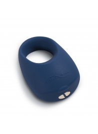 Синее эрекционное виброкольцо We-vibe Pivot - We-vibe - в Миассе купить с доставкой