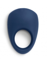 Синее эрекционное виброкольцо We-vibe Pivot - We-vibe - в Миассе купить с доставкой