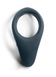 Чёрное эрекционное виброкольцо We-vibe Verge - We-vibe - в Миассе купить с доставкой
