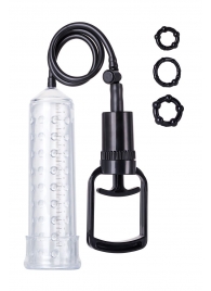 Прозрачная вакуумная помпа A-toys - A-toys - в Миассе купить с доставкой