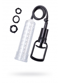 Прозрачная вакуумная помпа A-toys - A-toys - в Миассе купить с доставкой