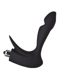 Массажер простаты Erotist First - Erotist Adult Toys - в Миассе купить с доставкой