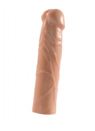 Насадка-удлинитель Extension sleeve - 17 см. - Sitabella - в Миассе купить с доставкой