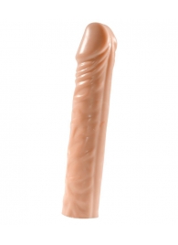 Удлиняющая насадка Extension sleeve - 17 см. - Sitabella - в Миассе купить с доставкой
