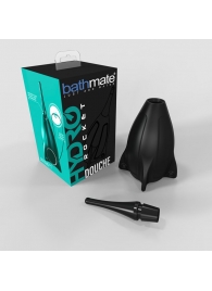 Анальный душ Hydro Rocket - Bathmate - купить с доставкой в Миассе