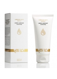 Интимный гель-смазка на водной основе YESforLOV Moisturising Intimate - 100 мл. - YESforLOV - купить с доставкой в Миассе