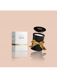 Массажная аромасвеча BEWITCHING MASSAGE CANDLE - 120 мл. - YESforLOV - купить с доставкой в Миассе