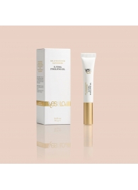 Возбуждающий интимный гель для женщин EXCITEMENT GEL FOR WOMEN - 10 гр. - YESforLOV - купить с доставкой в Миассе