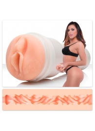 Мастурбатор-вагина Fleshlight Girls - Adriana Chechik Empress - Fleshlight - в Миассе купить с доставкой