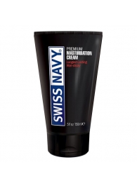 Крем для мастурбации Swiss Navy Masturbation Cream - 150 мл. - Swiss navy - купить с доставкой в Миассе