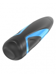 Вакуумный мастурбатор Satisfyer Men - Satisfyer - в Миассе купить с доставкой