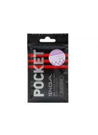 Карманный мастурбатор BLOCK EDGE - Tenga - в Миассе купить с доставкой