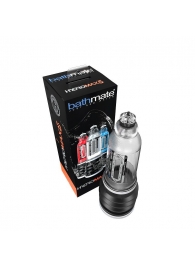 Прозрачная гидропомпа HydroMAX5 - Bathmate - в Миассе купить с доставкой