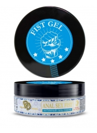 Интимный гель-смазка ANAL SEX FIST GEL - 200 мл. - БиоМед - купить с доставкой в Миассе