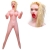 Секс-кукла с вибрацией Валерия - Erowoman-Eroman - в Миассе купить с доставкой