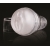 Прозрачный мастурбатор-вагина Fleshlight - Ice Lady Crystal - Fleshlight - в Миассе купить с доставкой