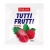 Пробник гель-смазки Tutti-frutti с малиновым вкусом - 4 гр. - Биоритм - купить с доставкой в Миассе