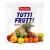 Пробник гель-смазки Tutti-frutti со вкусом тропических фруктов - 4 гр. - Биоритм - купить с доставкой в Миассе