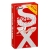 Утолщенные презервативы Sagami Xtreme Feel Long с точками - 10 шт. - Sagami - купить с доставкой в Миассе