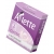 Классические презервативы Arlette Classic - 3 шт. - Arlette - купить с доставкой в Миассе