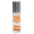 Смазка на водной основе S8 Flavored Lube со вкусом соленой карамели - 125 мл. - Stimul8 - купить с доставкой в Миассе