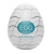 Мастурбатор-яйцо EGG Wavy II - Tenga - в Миассе купить с доставкой