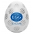 Мастурбатор-яйцо EGG Sphere - Tenga - в Миассе купить с доставкой