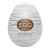 Мастурбатор-яйцо EGG Silky II - Tenga - в Миассе купить с доставкой