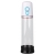 Автоматическая вакуумная помпа AUTOMATIC PENIS PUMP - Dream Toys - в Миассе купить с доставкой