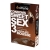 Презервативы для орального секса DOMINO Sweet Sex с ароматом шоколадного мусса - 3 шт. - Domino - купить с доставкой в Миассе