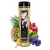 Массажное масло Libido Exotic Fruits с ароматом экзотических фруктов - 240 мл. - Shunga - купить с доставкой в Миассе