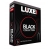 Черные презервативы LUXE Royal Black Collection - 3 шт. - Luxe - купить с доставкой в Миассе