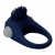 Синее эрекционное виброкольцо STIMU RING - Dream Toys - в Миассе купить с доставкой