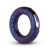 Фиолетовое эрекционное виброкольцо Saturn Vibrating Cock/Ball Ring - ONE DC B.V. - в Миассе купить с доставкой